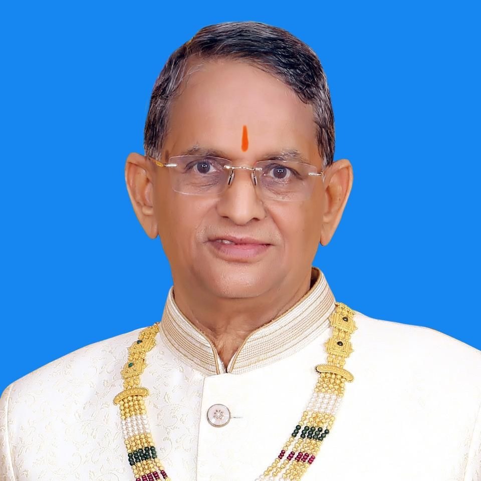 Mangal Chand Tater