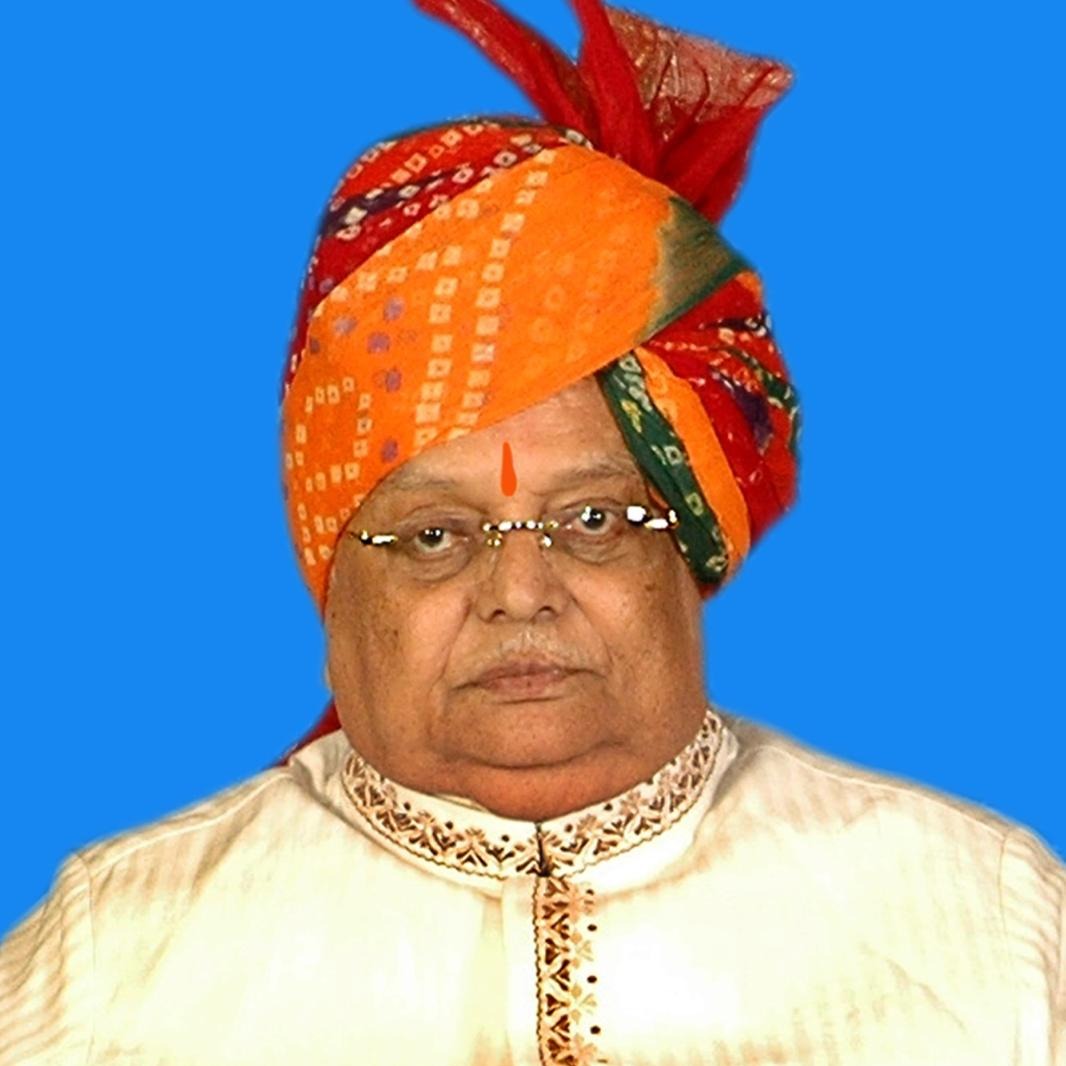 Mangilal Chandji Tater