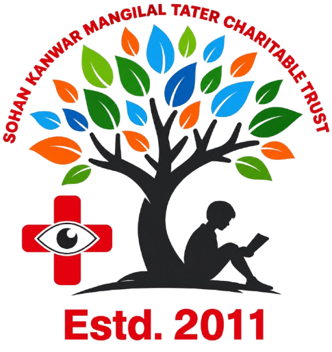 Trust emblem